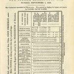 Report of Warwickshire